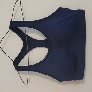 Avia Navy Sports Bra
